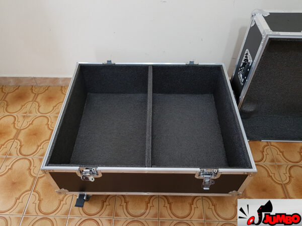 Dois retornos HK Audio PR