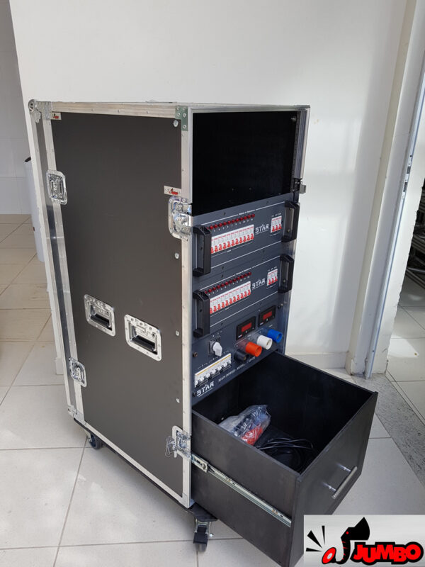 Main Power com gaveta - Image 2
