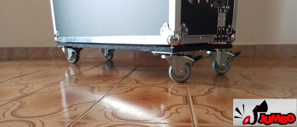 Console Midas M32 com cable box - Image 14