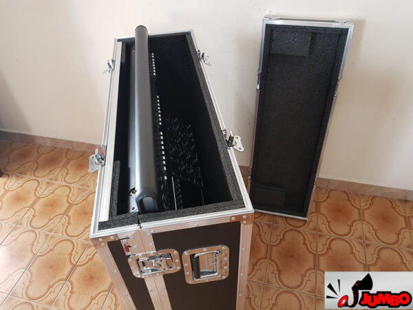 Console Midas M32 com cable box - Image 15