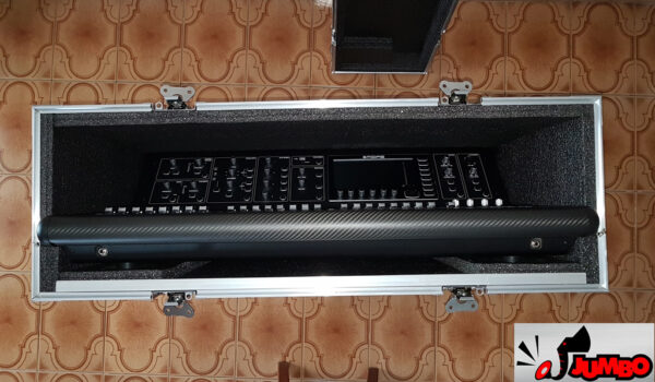 Console Midas M32 com cable box - Image 9