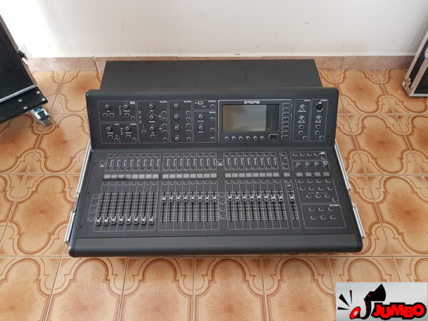 Console Midas M32 com cable box - Image 2