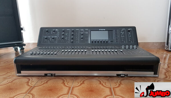 Console Midas M32 com cable box - Image 3