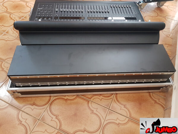 Console Midas M32 com cable box - Image 7