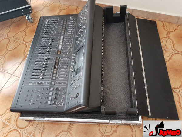 Console Midas M32 com cable box - Image 4