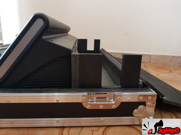 Console Midas M32 com cable box - Image 6