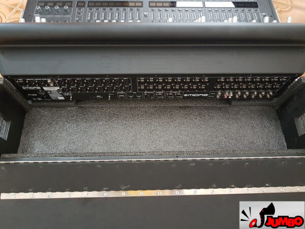 Console Midas M32 com cable box - Image 8