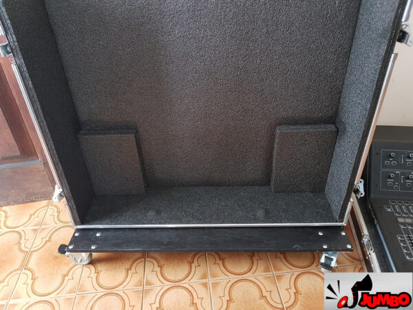 Console Midas M32 com cable box - Image 18