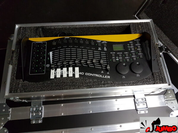 Mesa DMX - Image 2