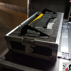 Mesa DMX