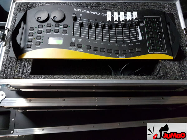 Mesa DMX - Image 4