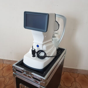 Auto Refrator