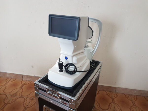 Auto Refrator