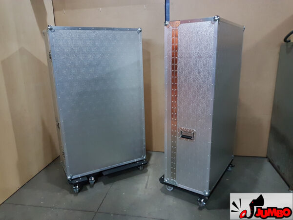 Armário para 30 notebooks com 2 gavetas - Senai - Image 6