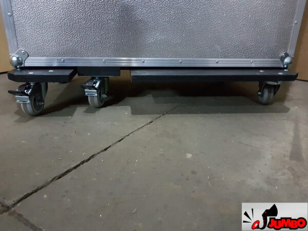 Armário para 30 notebooks com 2 gavetas - Senai - Image 5