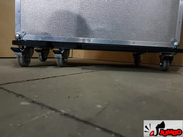 Armário para 30 notebooks com 2 gavetas - Senai - Image 4