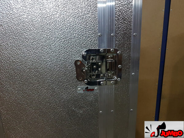 Armário para 30 notebooks com 2 gavetas - Senai - Image 3
