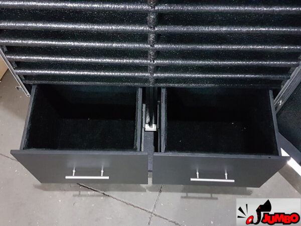 Armário para 30 notebooks com 2 gavetas - Senai - Image 11