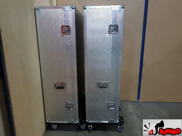 Armário para 30 notebooks com 2 gavetas - Senai - Image 9