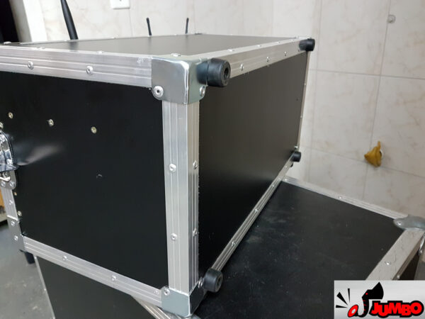 Mini rack para Behringer XR18 - Image 6