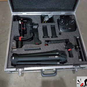 Maleta para Gimbal