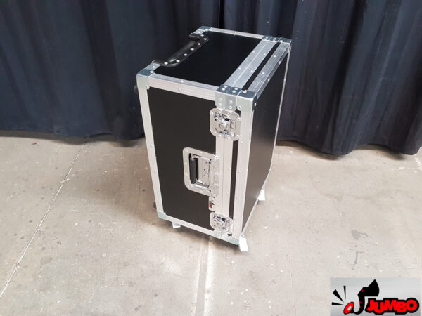 Equipamento de Raio X com 4 rodinhas e alça telescópica - Image 2