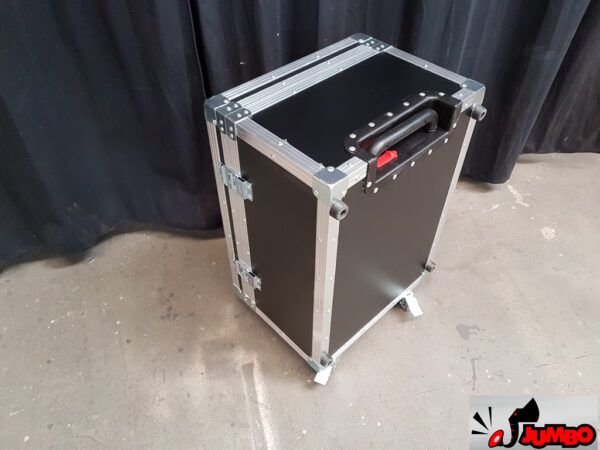 Equipamento de Raio X com 4 rodinhas e alça telescópica - Image 8