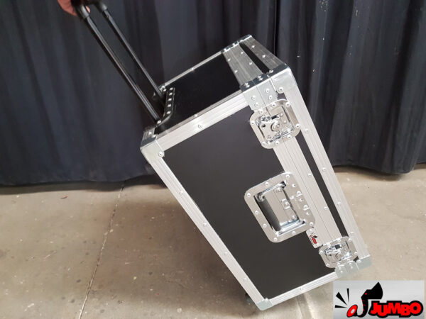 Equipamento de Raio X com 4 rodinhas e alça telescópica - Image 6