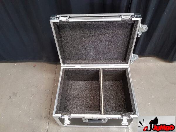Equipamento de Raio X com 4 rodinhas e alça telescópica - Image 4
