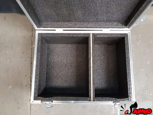 Equipamento de Raio X com 4 rodinhas e alça telescópica - Image 3