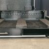 Mesa de som X32 com cable box e tampa frontal - Image 8