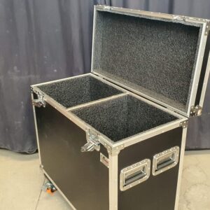 Caixas de som Eletrovoice ELX-200