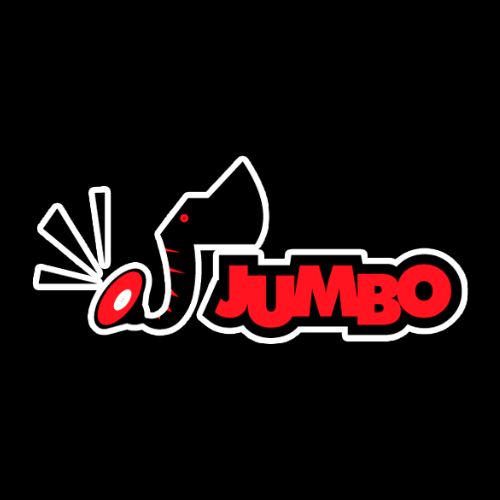 Jumbo Cases - Seu case com qualidade - (15) 98117-4444 logo