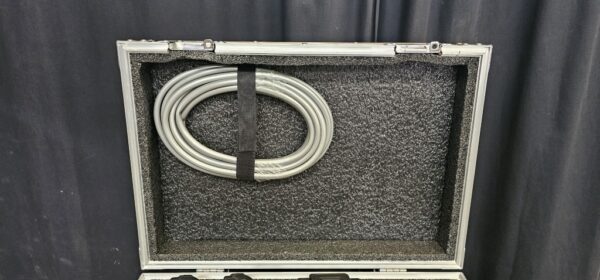 Maleta para lavadora de pressão à bateria - Image 6