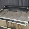 Mesa Yamaha LS9-32 com cable box - Image 9