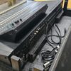 Mesa Yamaha LS9-32 com cable box