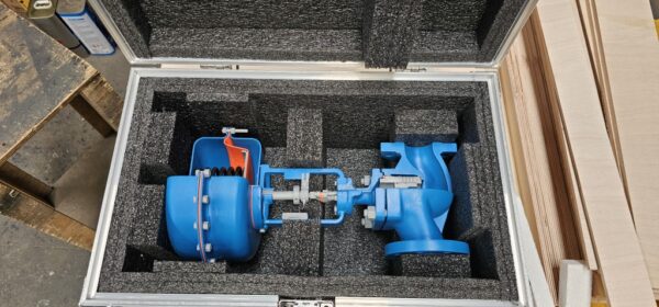 Maquete equipamento - Image 2