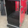 Rack com gaveta, mesas laterais e monitor - Image 8