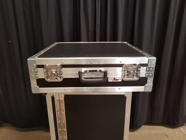 Case para pratos de bateria - Image 2