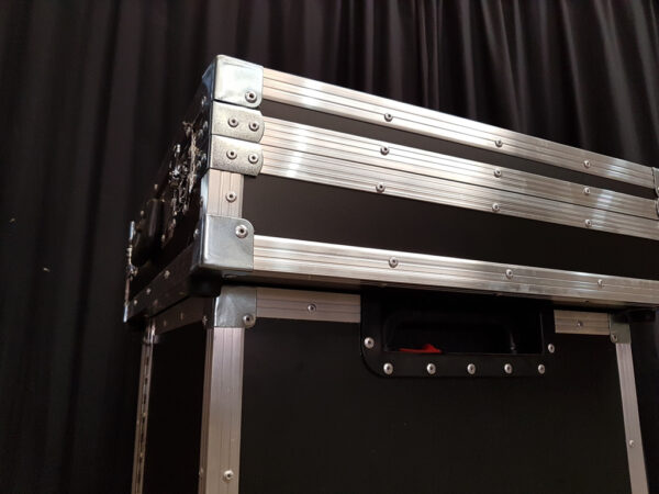 Case para pratos de bateria - Image 3