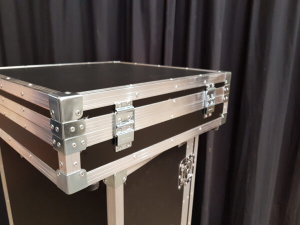 Case para pratos de bateria - Image 4