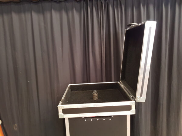 Case para pratos de bateria - Image 7