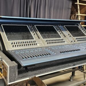 Console Digico Quantum 338