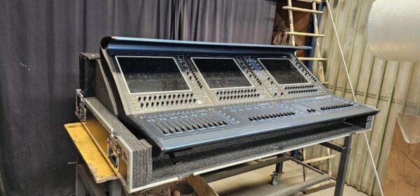 Console Digico Quantum 338