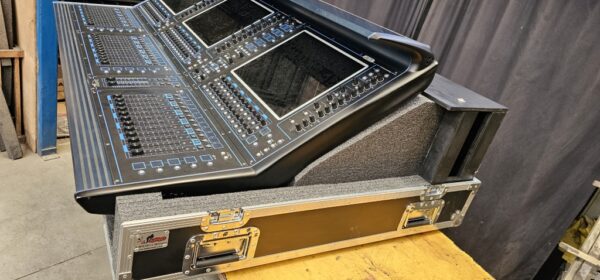 Console Digico Quantum 338 - Image 15