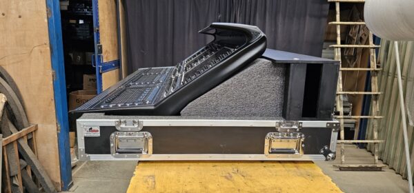 Console Digico Quantum 338 - Image 16