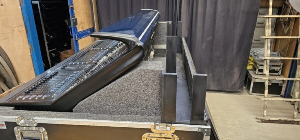 Console Digico Quantum 338 - Image 17