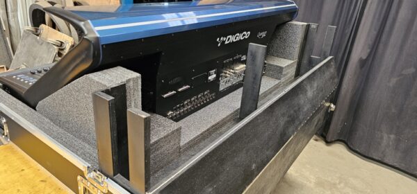 Console Digico Quantum 338 - Image 18
