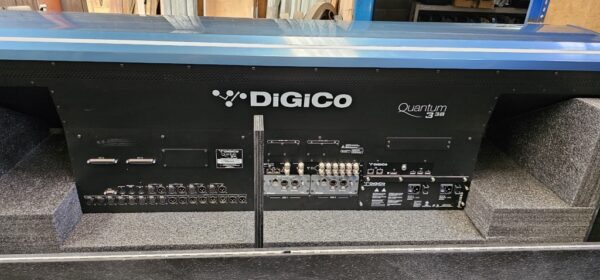 Console Digico Quantum 338 - Image 19