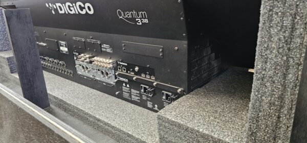 Console Digico Quantum 338 - Image 21